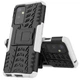 Чехол Armor Case для OnePlus 9 White - изображение 5