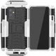 Чехол Armor Case для OnePlus 9 White - изображение 8