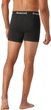 Труси чоловічі Smartwool Men's Active Boxer Brief Boxed, Black, L (SW SW016996.001-L) - зображення 3