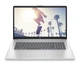 Ноутбук HP 17-cn3004ua 17.3' FHD IPS AG, Intel i5-1335U, 16GB, F1024GB, UMA, DOS, сріблястий (8B5U9EA) - изображение 1