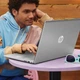Ноутбук HP 17-cn3004ua 17.3' FHD IPS AG, Intel i5-1335U, 16GB, F1024GB, UMA, DOS, сріблястий (8B5U9EA) - изображение 2