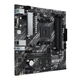 Материнcька плата ASUS PRIME A520M-A II/CSM sAM4 A520 4xDDR4 HDMI-VGA-DP mATX (90MB17H0-M0EAYC) - изображение 3