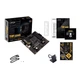Материнcька плата ASUS TUF GAMING A520M-PLUS WIFI sAM4 A520 4xDDR4 HDMI-DVI-VGA Wi-Fi BT mATX (90MB17F0-M0EAY0) - изображение 5