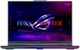 Ноутбук ASUS ROG Strix G18 G814JU-N6041 18" QHD+ IPS, Intel i7-13650HX, 16GB, F512GB, NVD4050-6, NoOS, Сірий (90NR0CY1-M004L0) - изображение 4