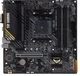 Материнcька плата ASUS TUF GAMING A520M-PLUS II sAM4 A520 4xDDR4 HDMI DVI D-Sub mATX (90MB17G0-M0EAY0) - изображение 5