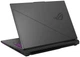 Ноутбук ASUS ROG Strix G18 G814JU-N6041 18" QHD+ IPS, Intel i7-13650HX, 16GB, F512GB, NVD4050-6, NoOS, Сірий (90NR0CY1-M004L0) - изображение 9