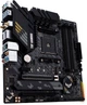 Материнcька плата ASUS TUF GAMING B550M-PLUS WIFI II sAM4 B550 4xDDR4 M.2 HDMI DP Wi-Fi BT mATX (90MB19Y0-M0EAY0) - изображение 3