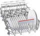 Zmywarka Bosch SPS4EMI28E - obraz 6