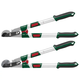 Секатор Ножницы телескопические Parkside (64 – 85 cm) - изображение 3