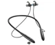 Навушники бездротові Bluetooth HOCO ES61 Manner sports BT headset black - зображення 2