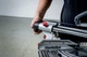 Пила торцювальна KGS 254 M 1800Вт Metabo (2000003407200) - зображення 9