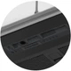 Витяжка Franke вбудовувана Inca Smart, 52см, 500м3г, FBI525BK, чорний матовий (305.0680.919) - изображение 10