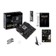 Материнcька плата ASUS TUF GAMING A620M-PLUS WIFI sAM5 A620 4xDDR5 HDMI DP mATX (90MB1F00-M0EAY0) - зображення 2