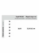 Skarpetki stopki damskie 3 pary YOCLUB SKB-0101K-340K 36-41 Czarne (5904921611206) - obraz 2