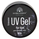 Гель для гелевих типс Global Fashion Extension UV Gel For Tips, 14 г - зображення 2