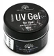 Гель для гелевих типс Global Fashion Extension UV Gel For Tips, 14 г - зображення 4