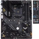 Материнcька плата ASUS TUF GAMING B550-PLUS sAM4 B550 4xDDR4 M.2 HDMI DP ATX (90MB14G0-M0EAY0) - изображение 3