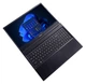 Ноутбук 2E Imaginary 15 15.6' FHD AG, Intel P N5030, 8GB, F256GB, UMA, Win11P, чорний (NL50GU1-15UA29) - изображение 4