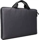 Acer Чохол для ноутбука Sustainable Urban 70% r.PET 15,6 Black (GP.BAG11.02J) - зображення 6