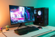 Монітор 2E LCD 27' G2723BV 1xHDMI, DP, VA, 2560x1440, 165Hz, 2.7ms, CURVED, FreeSync (2E-G2723BV-01.UA) - изображение 2