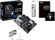 Материнcька плата ASUS PRIME B550-PLUS sAM4 B550 4xDDR4 M.2 HDMI DP ATX (90MB14U0-M0EAY0) - изображение 2