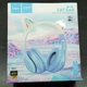 Беспроводные Bluetooth наушники кошачьи ушки HOCO W42 Cat ears headphones с микрофоном - изображение 3