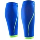 Компресійні гетри Naturehike Running leg protector XL NH17H003-M Blue - изображение 1