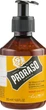 Шампунь для бороды Proraso Beard Shampoo Wood & Spice 200 мл - изображение 1