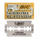 Леза Bic Chrome Platinum 5 шт - зображення 2
