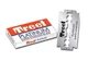 Леза Treet Platinum Super Stainless 5 шт - изображение 2