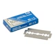 Леза Kai Stainless Steel Double Edge Razor Blades 5 шт - изображение 3