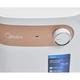 Водонагреватель Midea ECO компакт D06-15A (U) (5л. под мойку) - зображення 3
