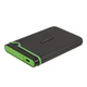Внешний жесткий диск 2,5" 4TB Transcend (TS4TSJ25M3C) - изображение 2