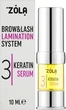 Засіб для ламінування Zola Keratin Serum 03 - зображення 1