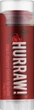 Бальзам для губ Hurraw! Black Cherry Tinted Lip Balm 4,8 гр - изображение 1