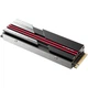 Накопичувач SSD Netac m.2 NVMe 4TB PCIe 4.0 NV7000 + радіатор (NT01NV7000-4T0-E4X) - изображение 3