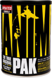 Вітаміни Universal Nutrition Animal Pak 30 пакетиків (0039442130341) - зображення 1