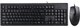 Комплект A4Tech KR-8372S Черный УКР 264593 - изображение 1