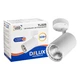 Спот Delux TL02S 30 Вт 4000K (90015902) - зображення 3