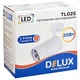 Спот Delux TL02S 20 Вт 4000K (90015900) - изображение 2