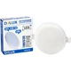 Светильник Delux GCL LED 10 4000К 10Вт 230В ROUND (90020228) - изображение 3