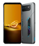Смартфон ASUS ROG Phone 6D 12/256GB Space Gray (90AI00D2-M00090) - изображение 2
