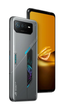 Смартфон ASUS ROG Phone 6D 12/256GB Space Gray (90AI00D2-M00090) - изображение 4