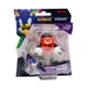 Игровая фигурка Sonic Prime Наклз готов к бою 6.5 см - изображение 3