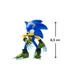 Игровая фигурка Sonic Prime Соник 6.5 см - изображение 2
