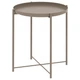 Столик з підносом 45x53см IKEA GLADOM 305.137.63 - изображение 1