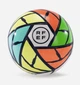 Футзальный мяч Joma TOP 5 PENTAFORCE BALL MULTICOLOR разноцветный Размер 4 401097AC001A - изображение 3