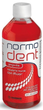 Płyn do płukania jamy ustnej Normon Normodent Gingivitis 500 ml (8435232311761) - obraz 1