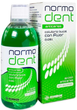 Płyn do płukania jamy ustnej Normon Normodent Anticaries Colutorio 500 ml (8435232311617) - obraz 1