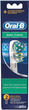 Насадки для зубної щітки Oral-B Dual Clean Brush Heads 2 шт (4210201849605) - зображення 2